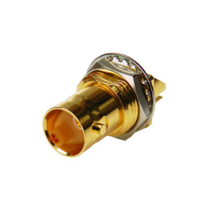 12G, RF Connector