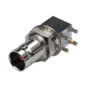 12G, RF Connector