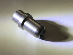 CNC Lathe Part