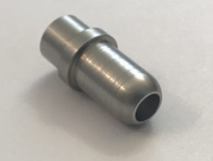 CNC Lathe Part