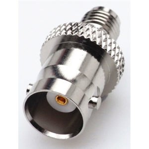 BNC Connector, RF Connector