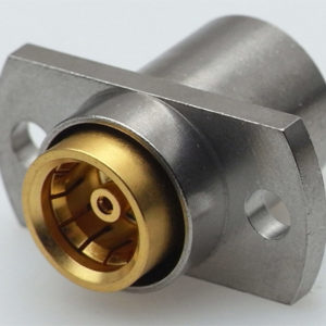 BNA Connector, RF Connector