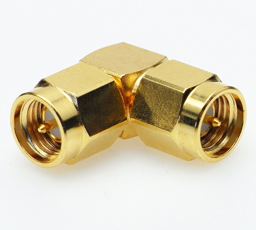 Rt.Angle IL5 Connector