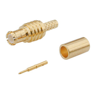 Cable Type RF Connector