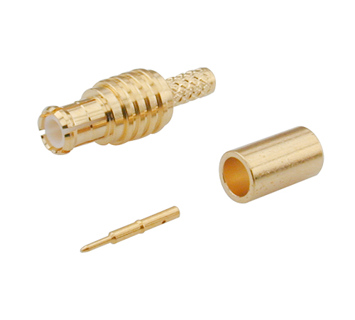 Cable Type RF Connector