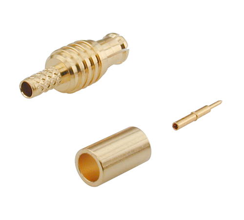 Cable Type RF Connector