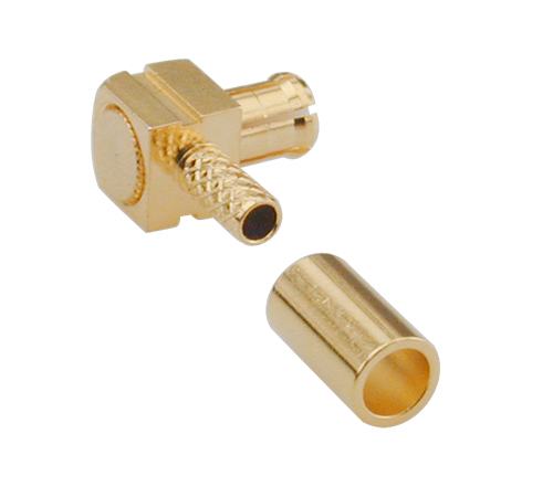 Cable Type, RF Connector