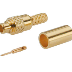 RF Connector, Microwave Connector, Cable Type Connector