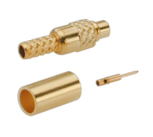 Swiss Screw Machine Part, Screw Machined Brass Part, Lathe Part