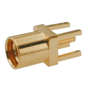 Board Mount Connector, RF Connector, PCB Connector RF