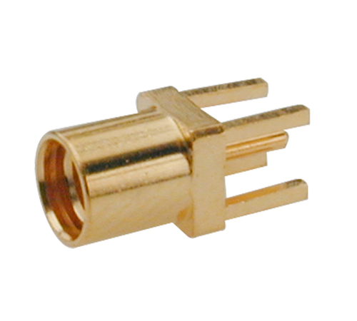 Board Mount Connector, RF Connector, PCB Connector RF