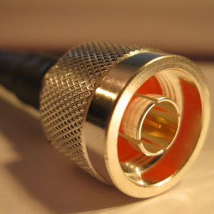 N Connector, RF Cable Assembly