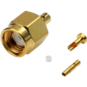 SMA Reverse Polarity Connector