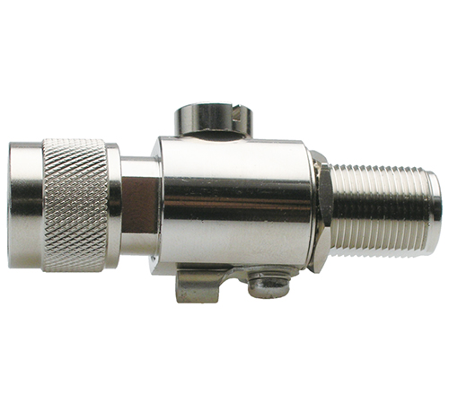 RF Connector Products