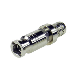 RF Connector Straight