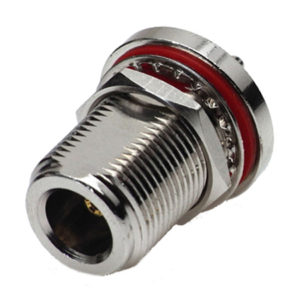 N-Type Connector, RF Connector