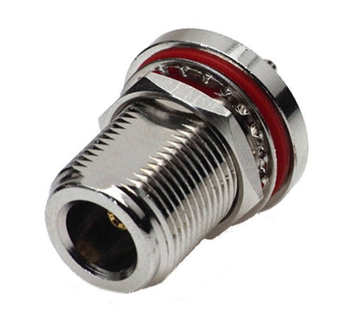 N-Type Connector, RF Connector