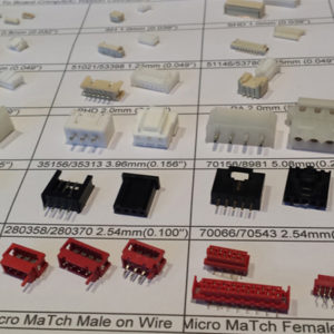 PCB Connectors