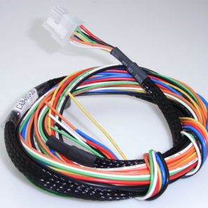 Wire Harness, Cable Assembly