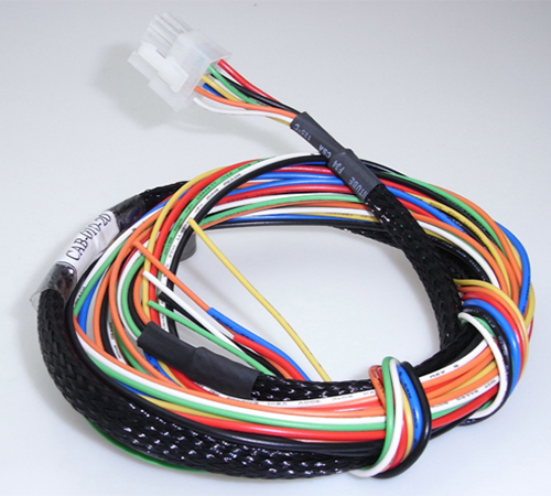 Wire Harness, Cable Assembly