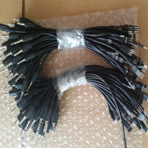 Wire Assembly, Custom Cable Assembly, Audio Cable