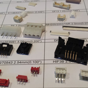 PCB Connectors