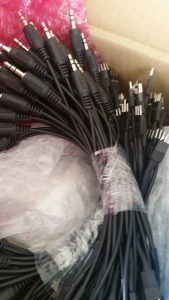 Cable Assembly