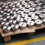 CNC Lathe Part - 320172