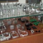 CNC Machine Assortment 233719