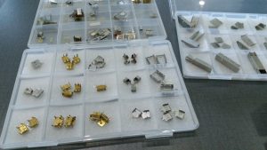 Small Metal Stampings, Thin Stampings, Metal Stamping