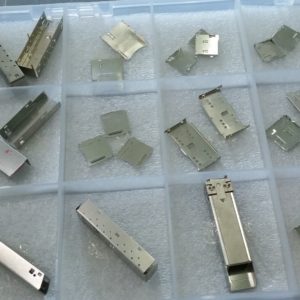 Metal Stampings, Stampings