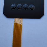 Membrane Switch - 142051