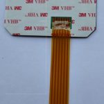 Membrane Switch - 142105