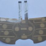 Membrane Switch - 142546