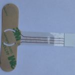 Membrane Switch - 143313