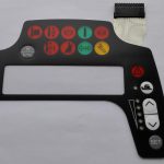 Membrane Switch - 143513