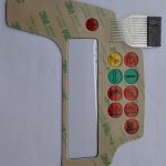 Membrane Switch - 143532