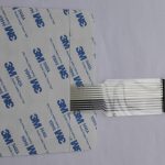Membrane Switch - 143616