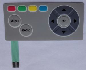 Membrane Switch