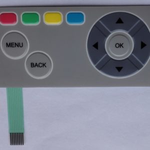 Membrane Switch