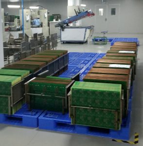 PCB, Circuit Board, Printed Circuit Board