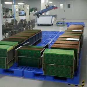 PCB, Circuit Board, Printed Circuit Board