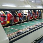 PCB Drilling, PCB, Printed Circuit Board