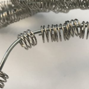 Custom Springs, Spring Fabrication, Springs