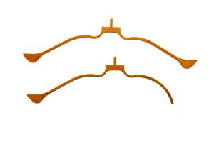 Connector Stamping, Metal Stamping