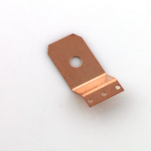 Stamped Part, High Speed Stamping