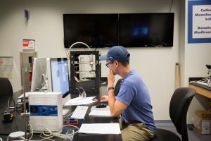 CNC machining 3