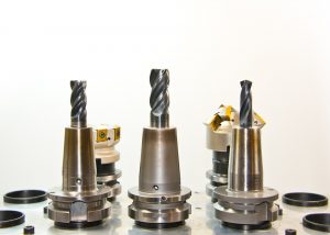 CNC lathe parts 1