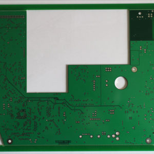 Printed Circuit Board. PCB. Multi-Layer