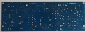 Printed Circuit Board. PCB. Multi-Layer